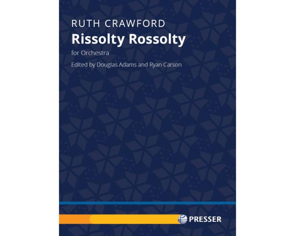 Rissolty Rossolty